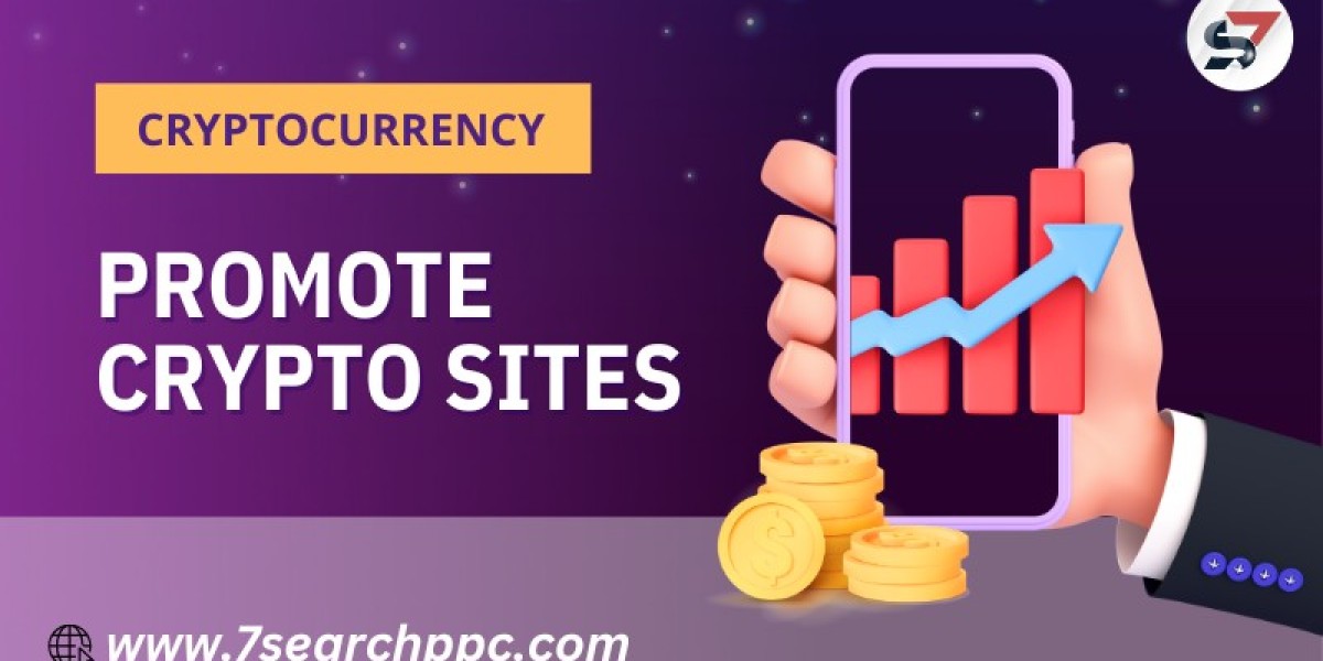 10 Effective Ways to Promote Crypto Sites and Attract Users