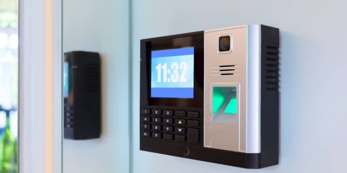 Self Storage Gate Access Systems