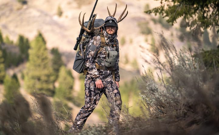 Prepare for the Outdoors: Reasons to Get Hunting Gear From a Specialised Shop – ReasonsTo.com.au
