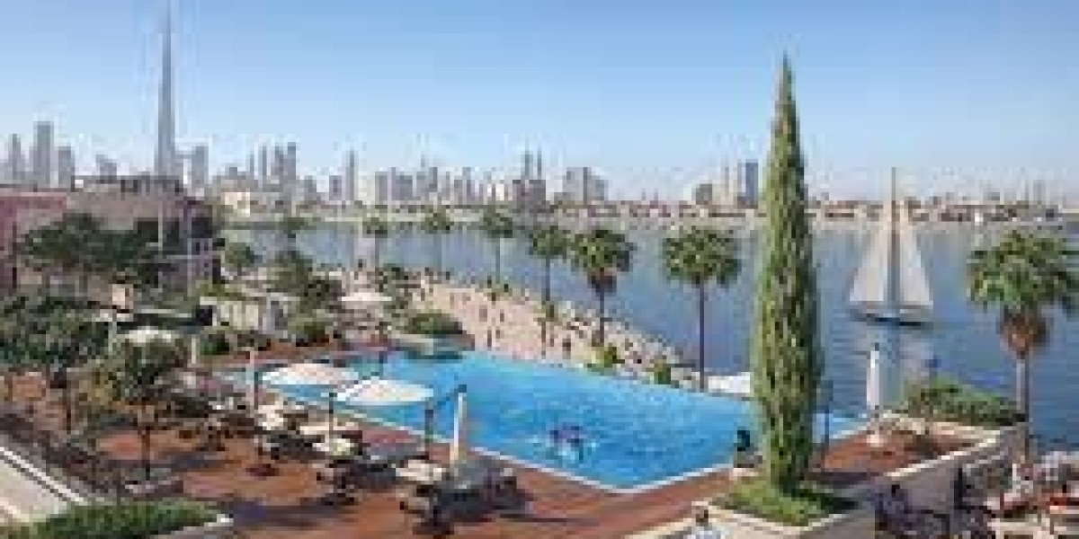 Unveiling Investment Potential: Immobilie Dubai Insights