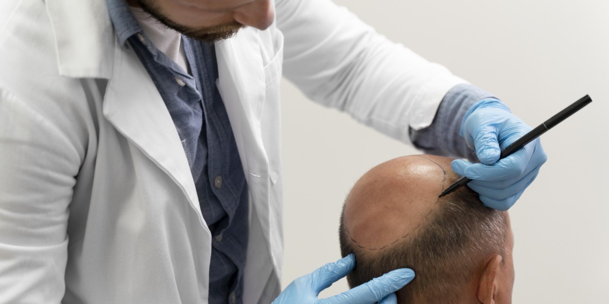 Optimize Fut Hair Transplant Recovery Tips