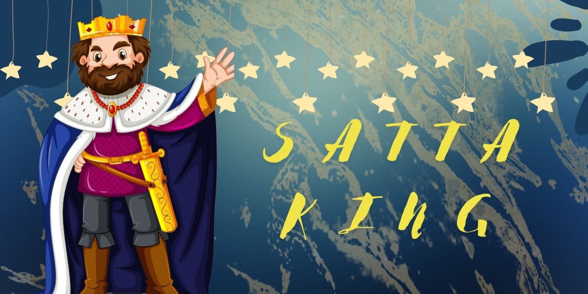 Unveiling the Enigmatic Figure: Who Exactly Is Behind the Satta King Moniker in Casino Lore?