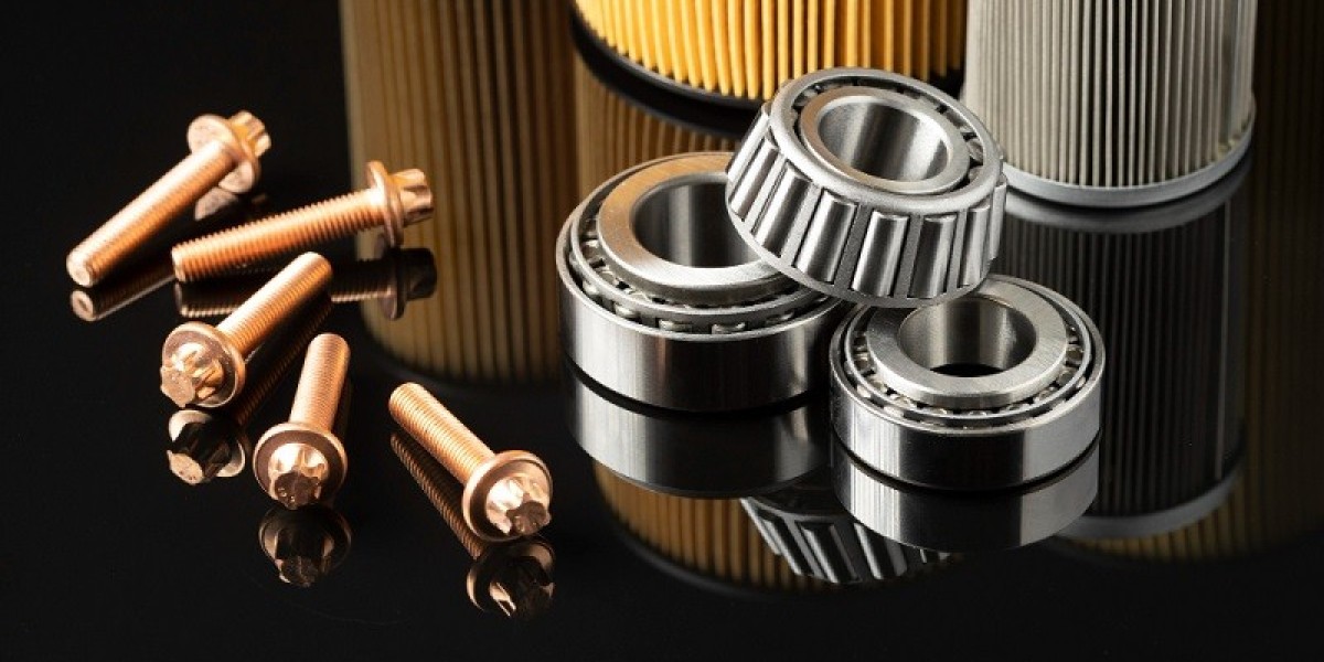 Maximizing Machinery Efficiency: The Importance of Hydraulic Oil Filters