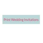Print Wedding Invitations Profile Picture