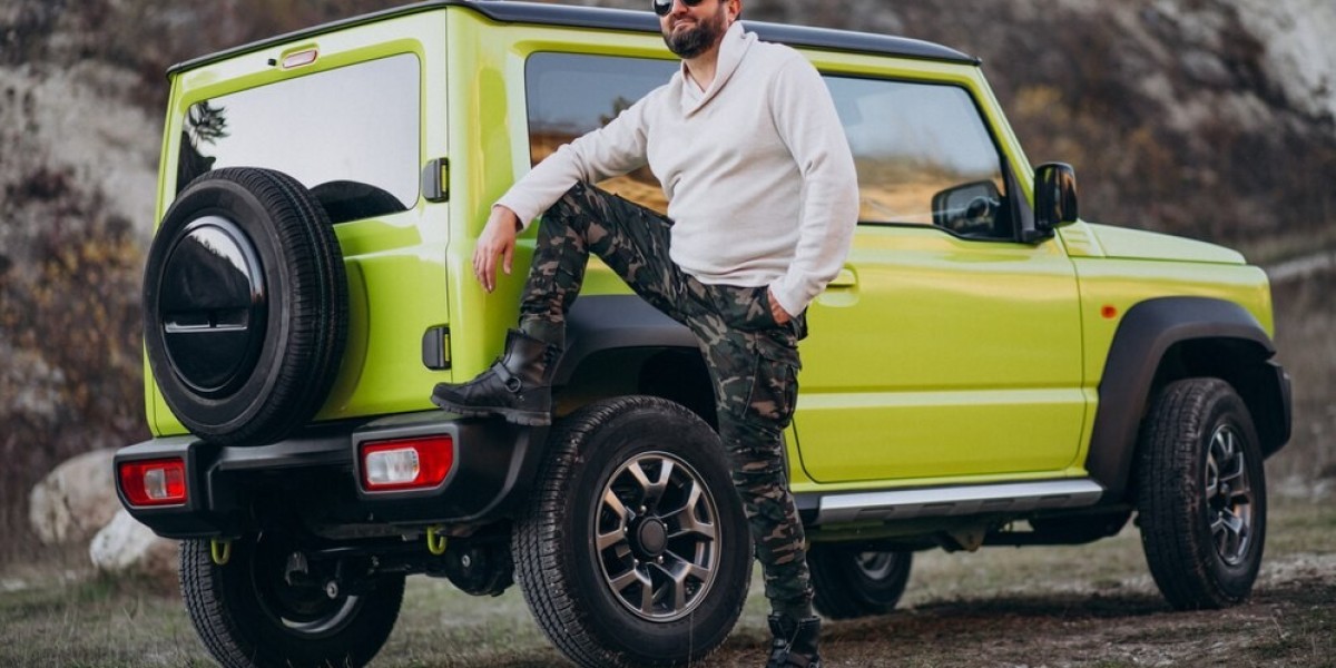 Adventures with 4×4 cars in India