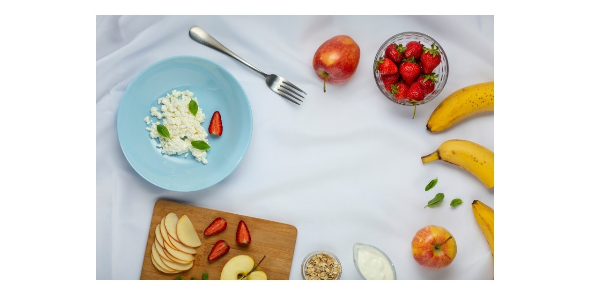 Amestecul de băuturi proteice Herbalife: O modalitate delicioasă de a-ți îmbunătăți nutriția