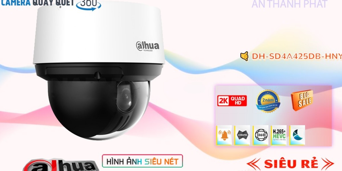 Lắp Camera Nhà Xưởng