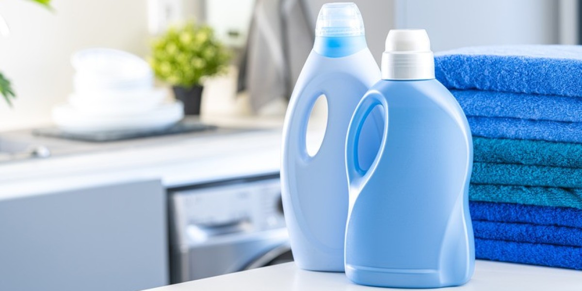 Laundry Detergent (Liquid, Powder) Manufacturing Plant Project Report 2024, Raw Material Requirements, Cost and Economic