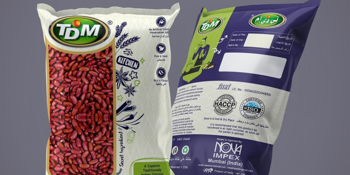 Packaging Design and Brand Identity Crafting Connections