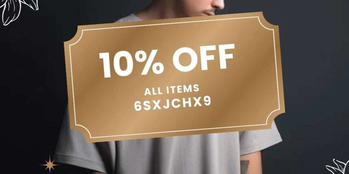 Revamp Your Wardrobe with Bolun Apparel: Exclusive T-Shirt Manufacturer Coupon Inside!