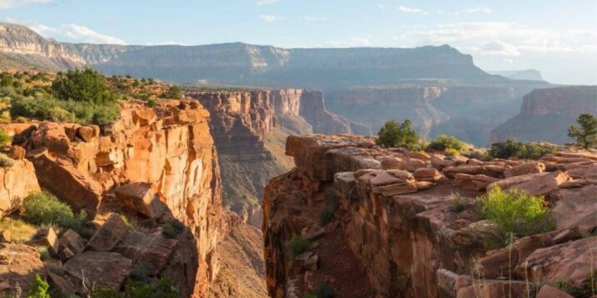 Closest Airport To Grand Canyon