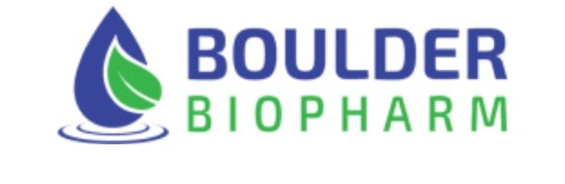 Boulder Biopharm Cover Image