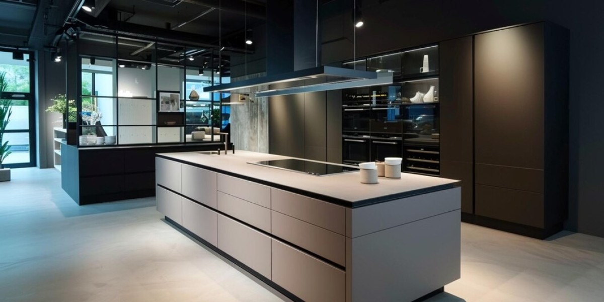 German Kitchens Toronto