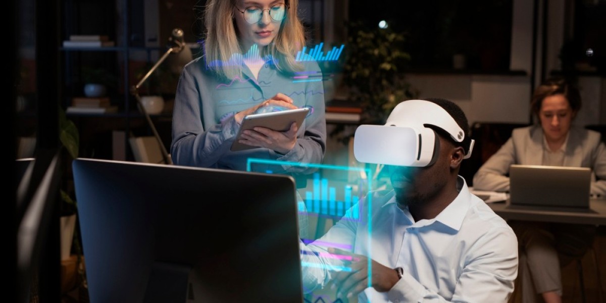 Powering Progress: The Impact of Software Companies in Dubai's Economy 