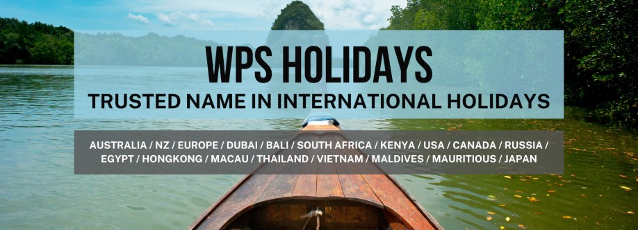 WPS Holidays Cover Image