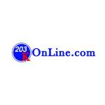 203k Online Profile Picture