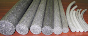 CDA Eastlands - Backing Rods: Choosing Between Open-Cell and Closed-Cell for Optimal Sealant Performance