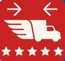DTDC International Courier and Parcel service in Mumbai