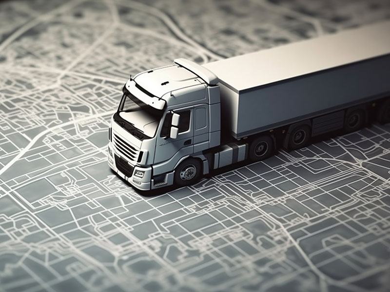 Vehicle GPS Tracking System offer Flexibility to Fleet Businesses