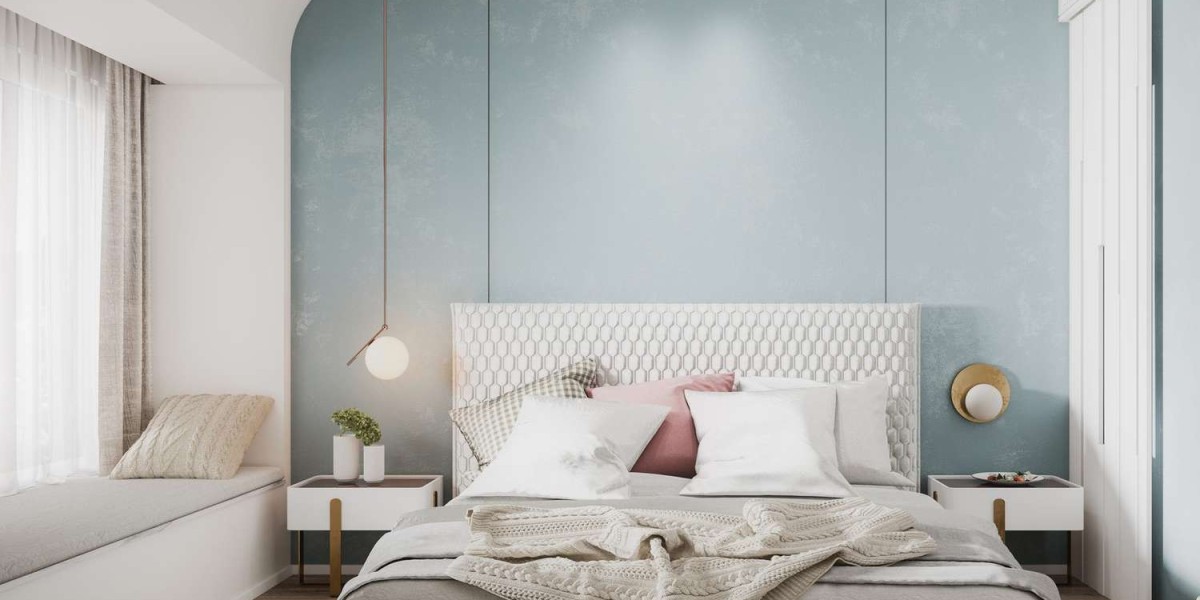 Transform Your Space: Bedroom Wall Painting Ideas in Dubai