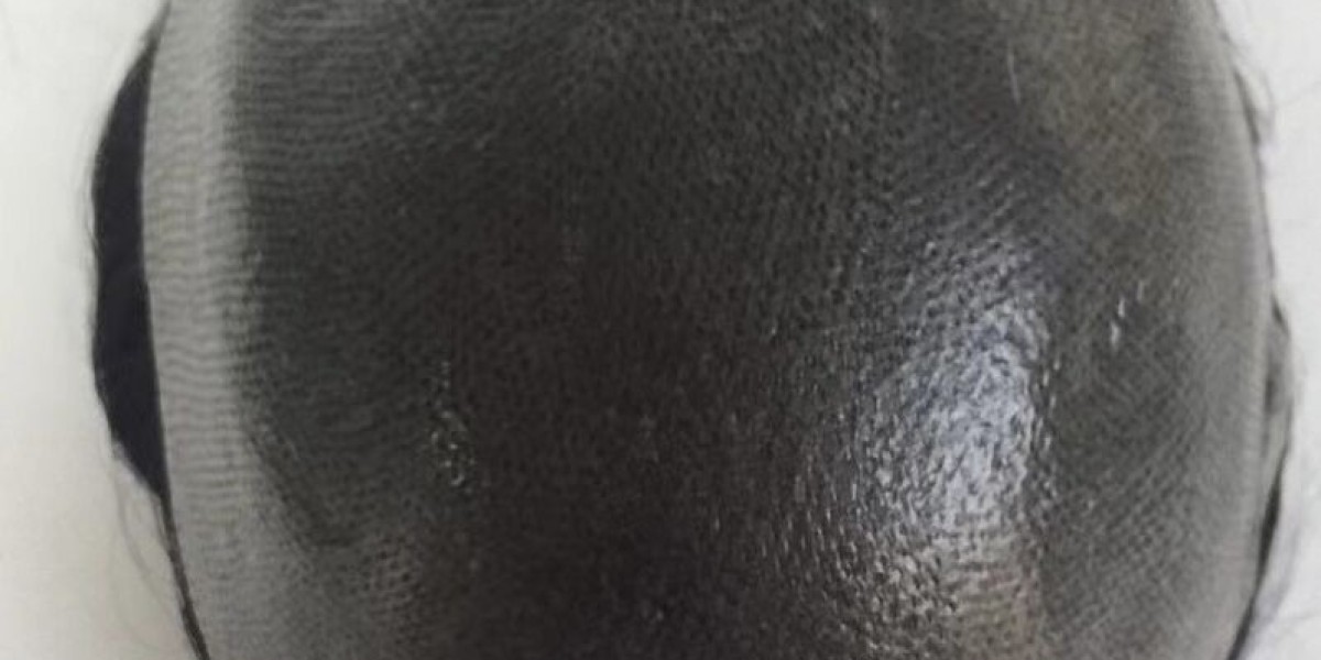 Hairpieces for men - For Fashion and Thinning Hair