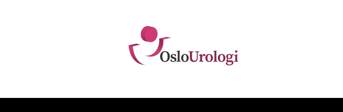 Oslo Urologi Cover Image