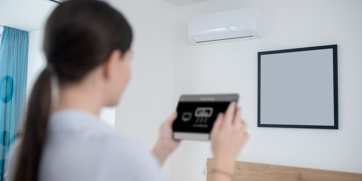 Maximizing Energy Savings with Nordatec Smart Energy's Split AC Systems
