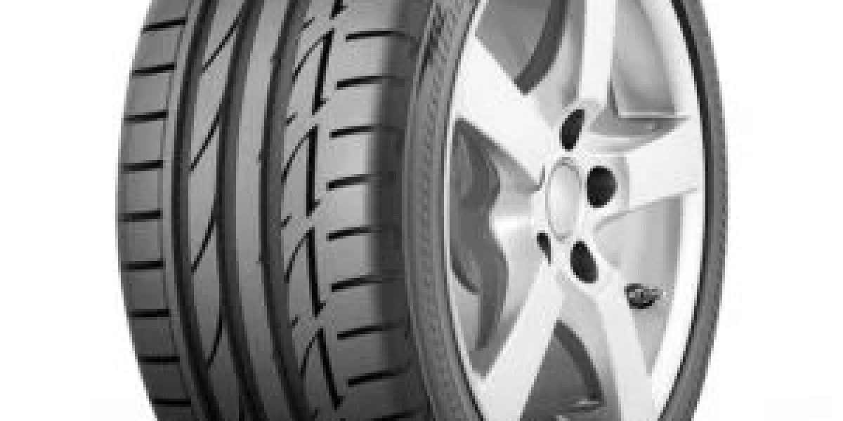 Bridgestone Tires: A Legacy of Performance and Reliability