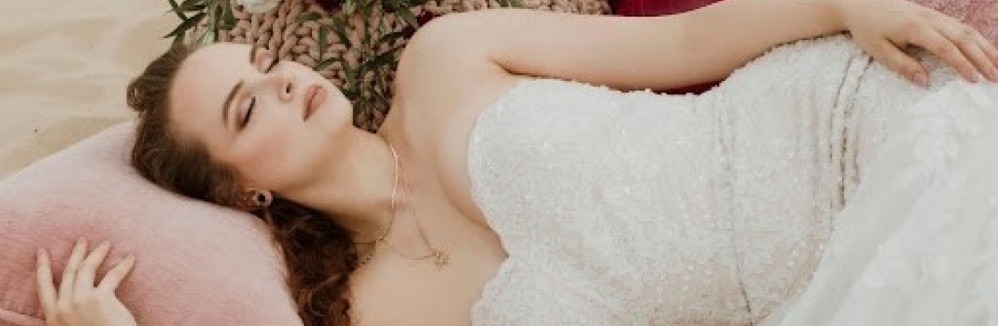 Brides and tailor Cover Image