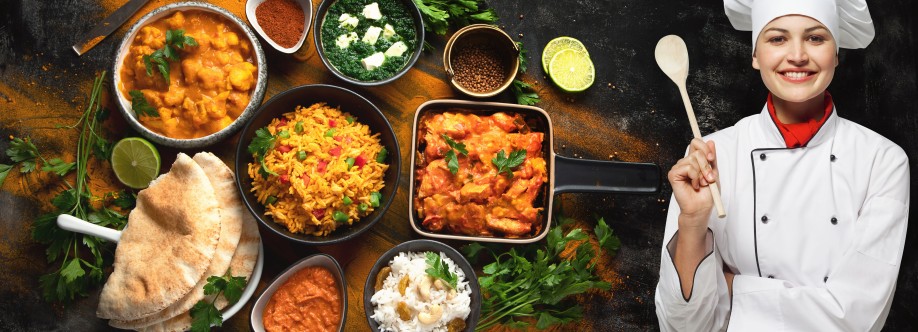 Namo Indian Cuisine Cover Image