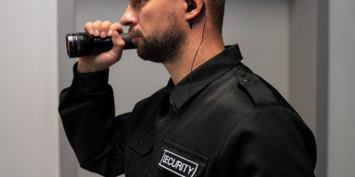 Professional Alert Security Trusted Security Company Nottingham