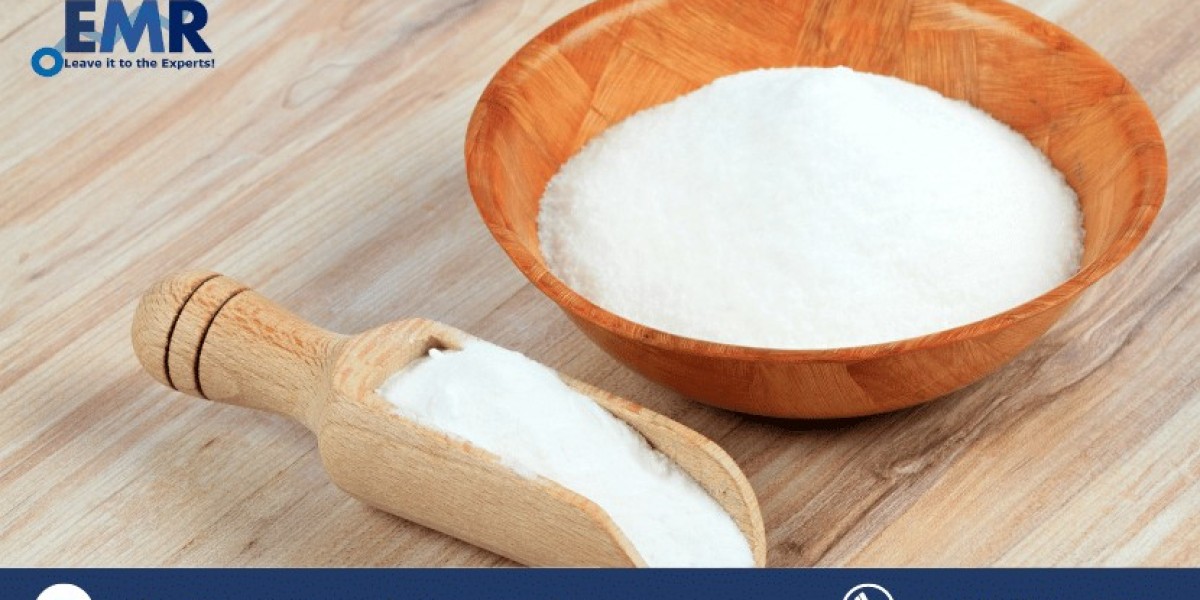 Unraveling North America Saccharin Market: What You Need to Know