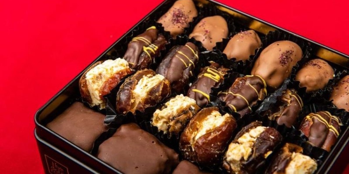 Corporate Ramadan Gifts Thoughtful Ways to Show Appreciation