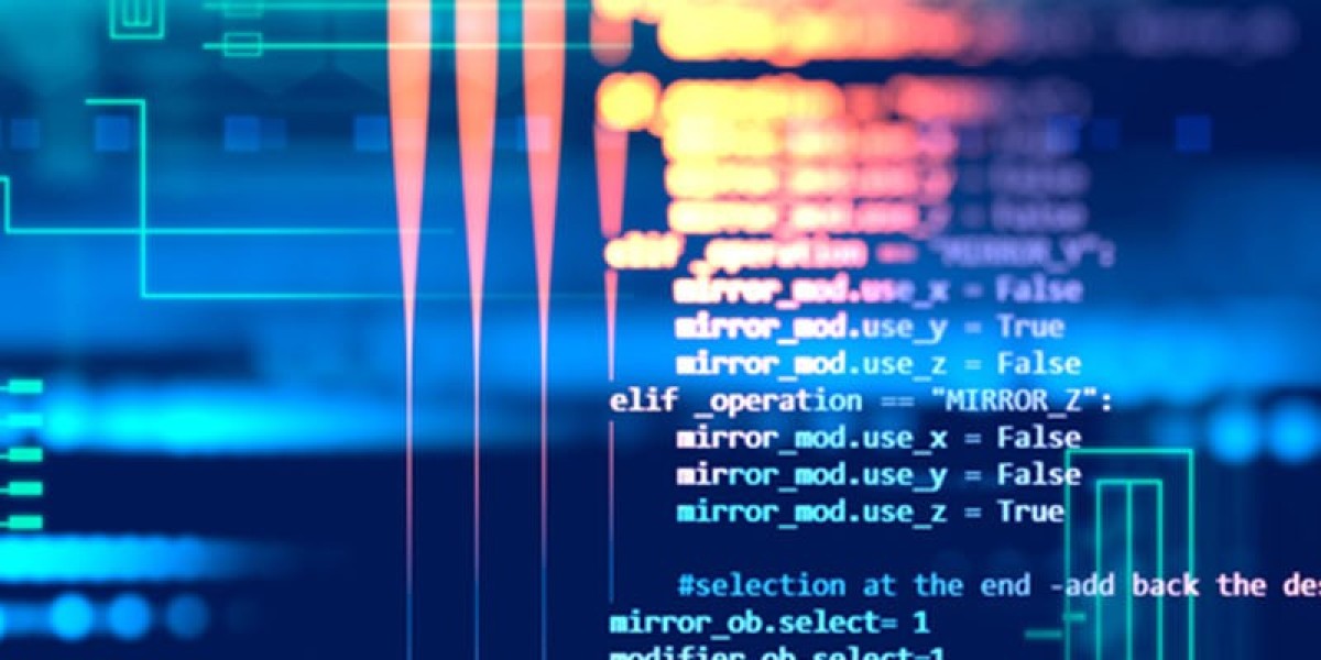 Unleashing Excellence: Software Development Companies in the UK