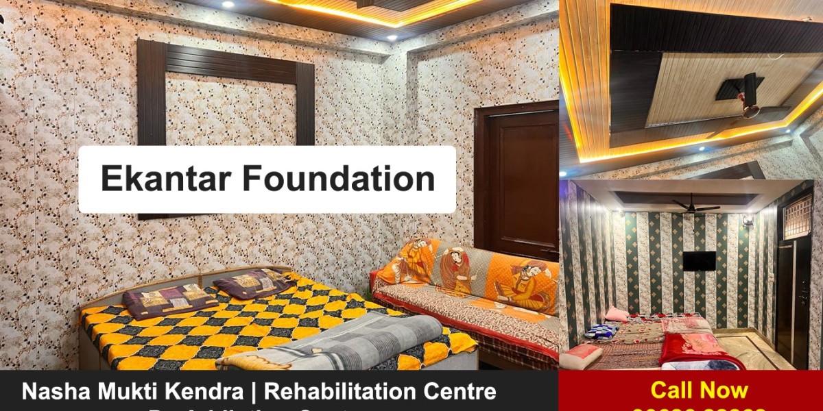 Discovering Freedom: Nasha Mukti Kendra in Delhi-india rehabs