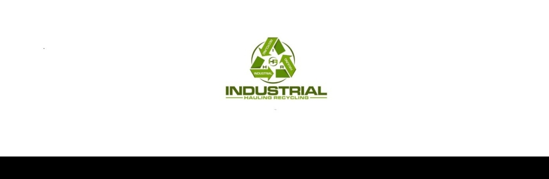 Industrial Hauling and Recycling Cover Image