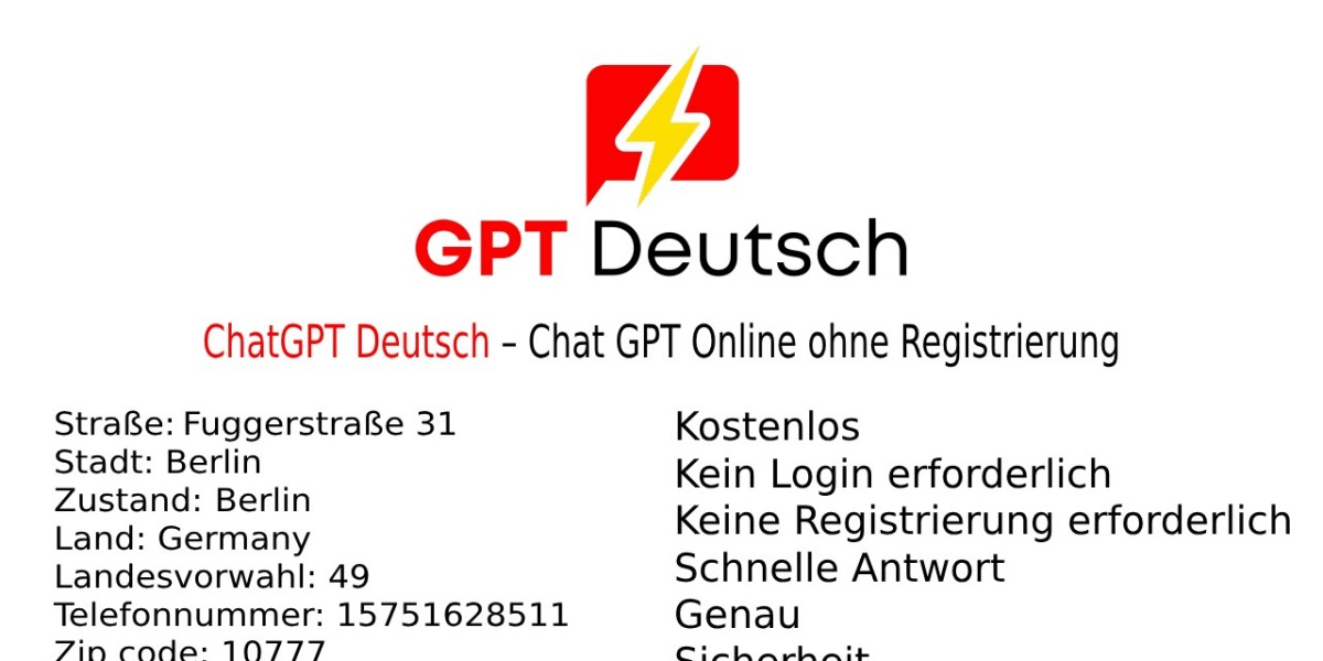 ChatGPT Deutsch: Mühelos mit der KI kommunizieren