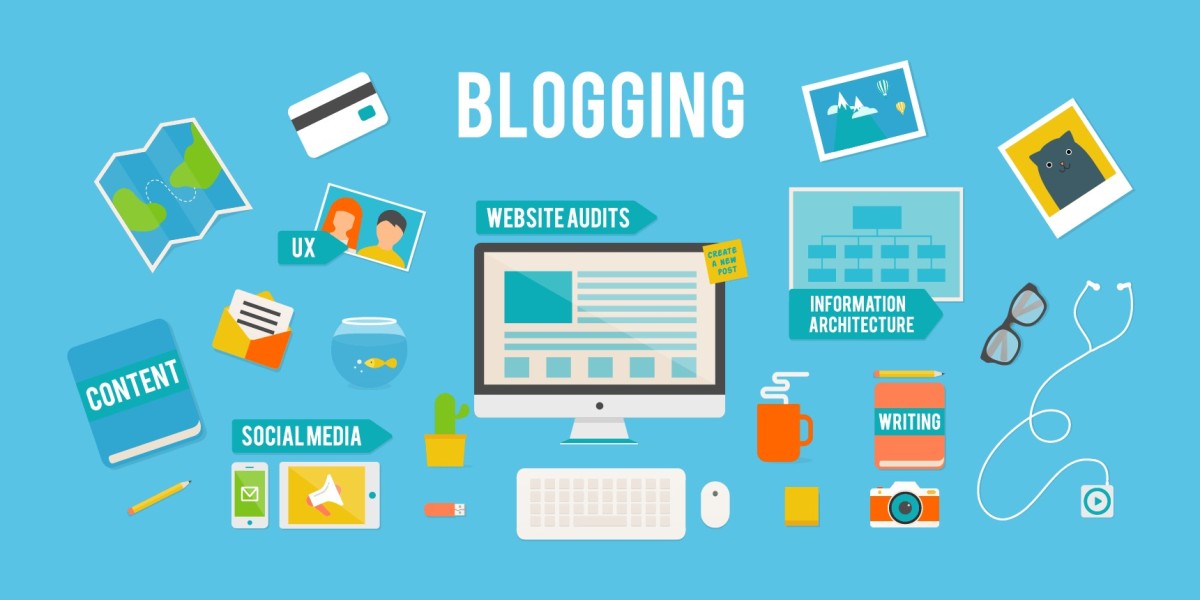 How Multimedia Features on Blogging Websites Elevate Creativity