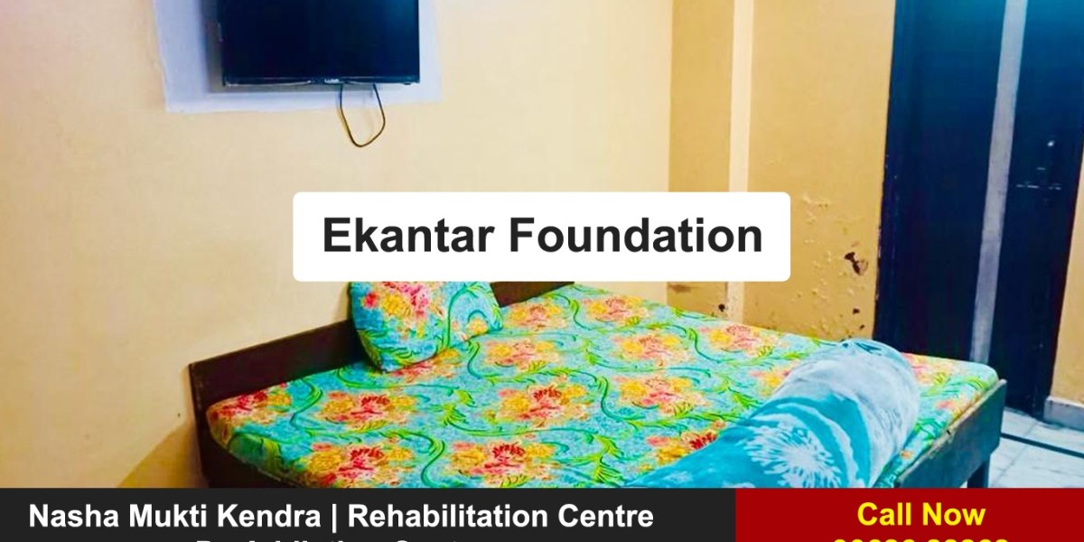 De Addiction Centre in Faridabad