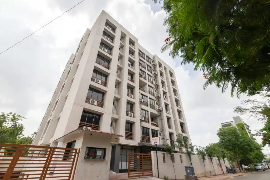 Affordable PG Accommodation in Ahmedabad with Comfortable Living Spaces | by Kripal Homes PG | Mar, 2024 | Medium
