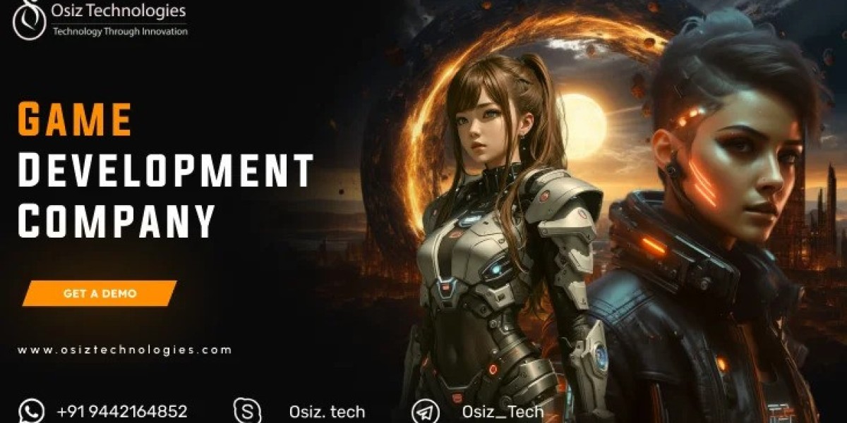 A Thrilling Venture into the Realms of VR Gaming