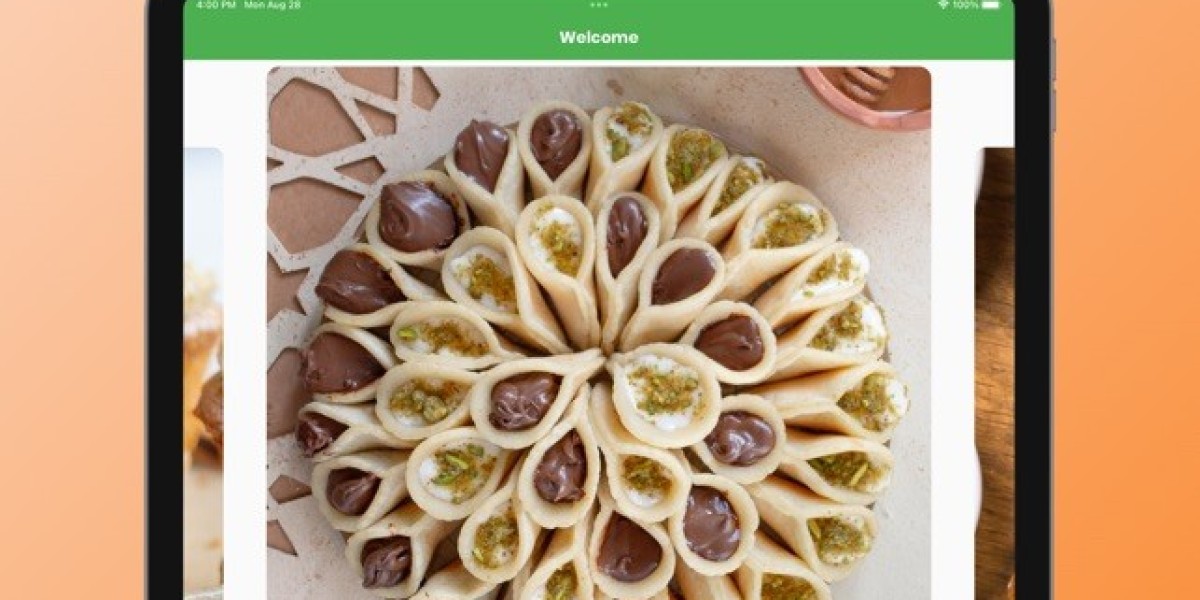 Online Chef Bite for Recipe