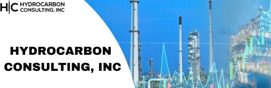 HYDROCARBON CONSULTING Cover Image