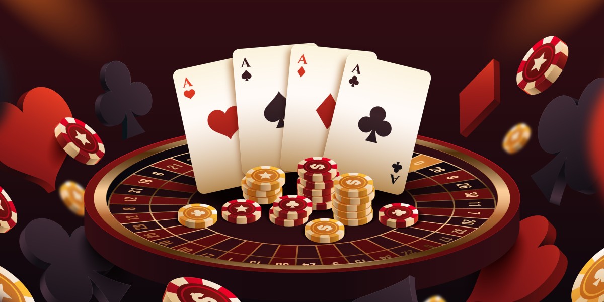 Exciting Online Casino Slot Offers