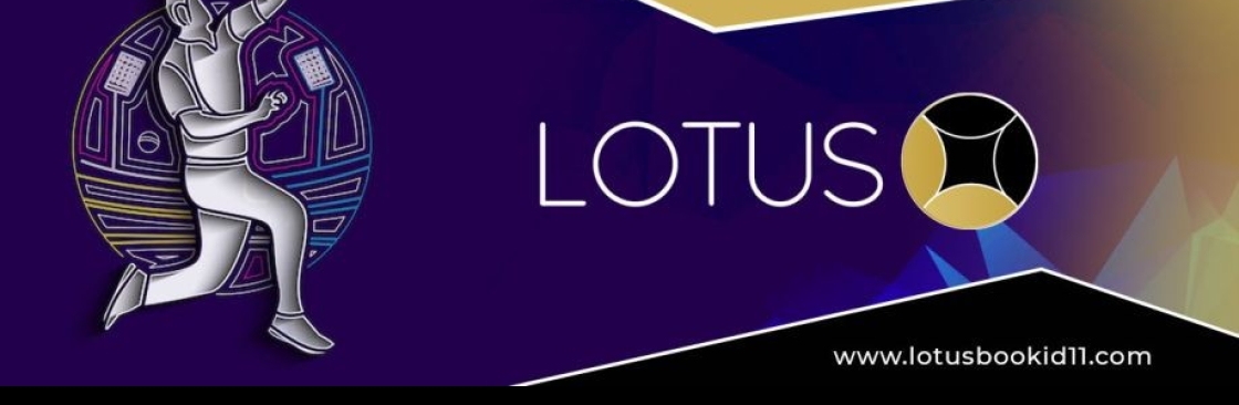 LotusBook247 ID Cover Image