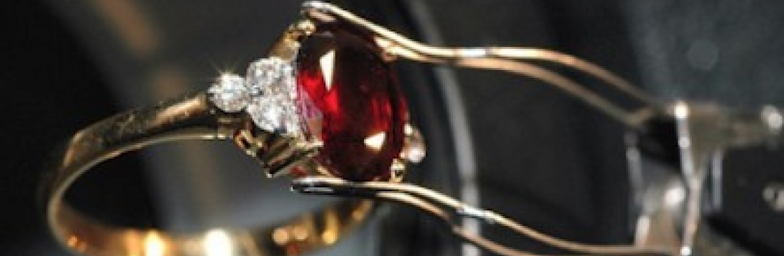 Jewellery Valuation Laboratory Cover Image