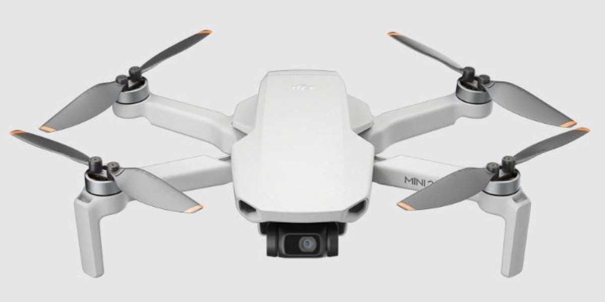 Good Going with the Variations in Drone Cameras
