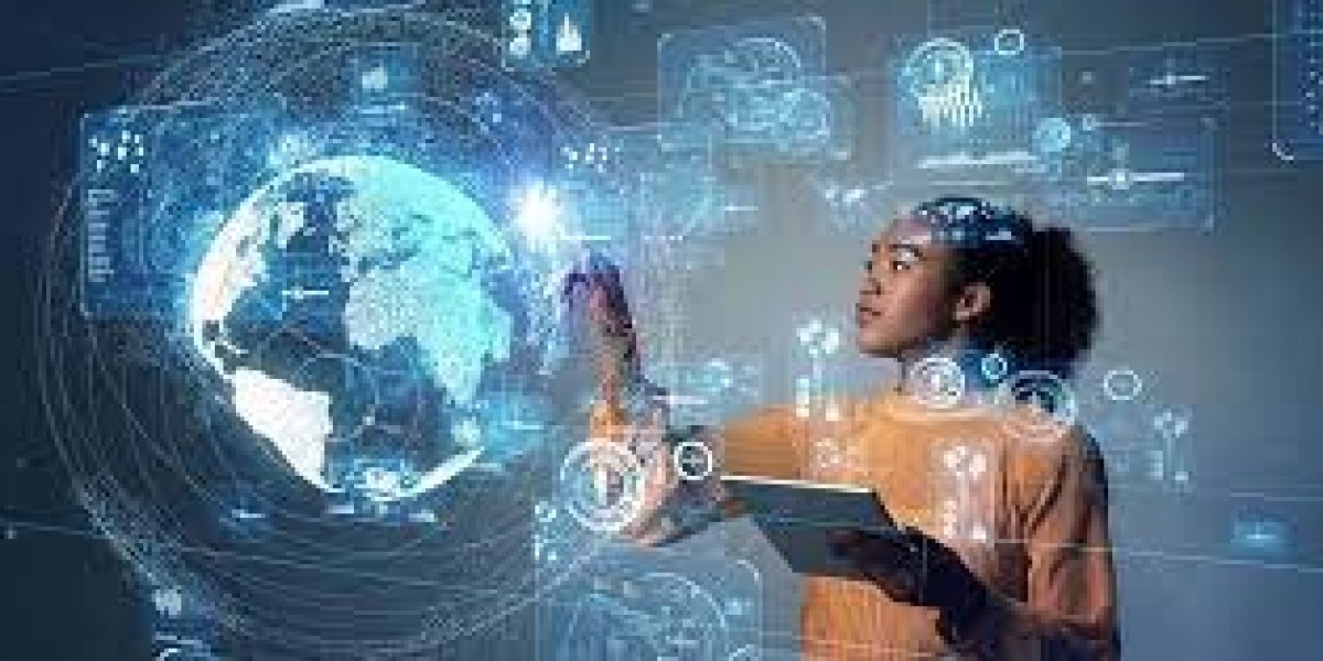 Exploring the Impact of AR/VR Development Services on NYC Businesses