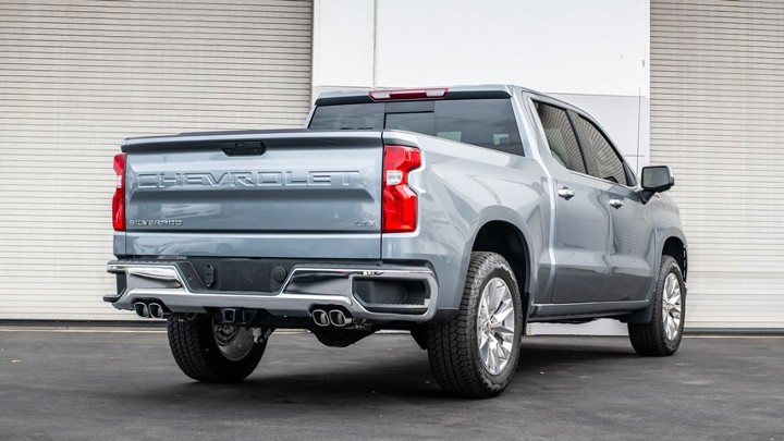 Unleashing Power: Elevate Your Chevy Silverado with a High-Performance Australian-Made Exhaust System – ReasonsTo.com.au