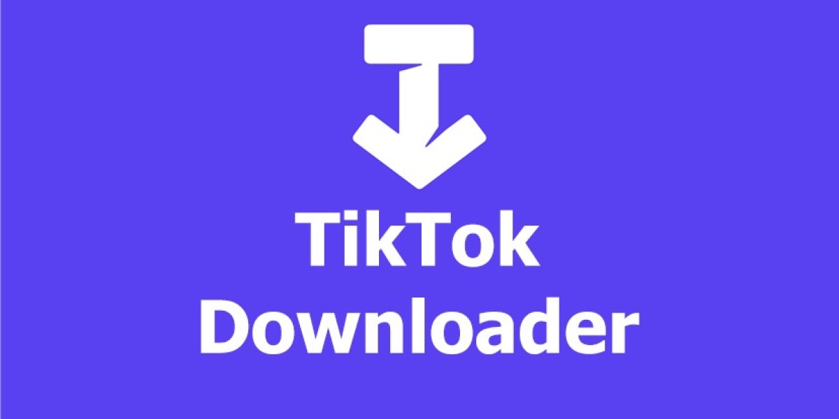 SSSTikTok - TikTok Downloader Without Watermark